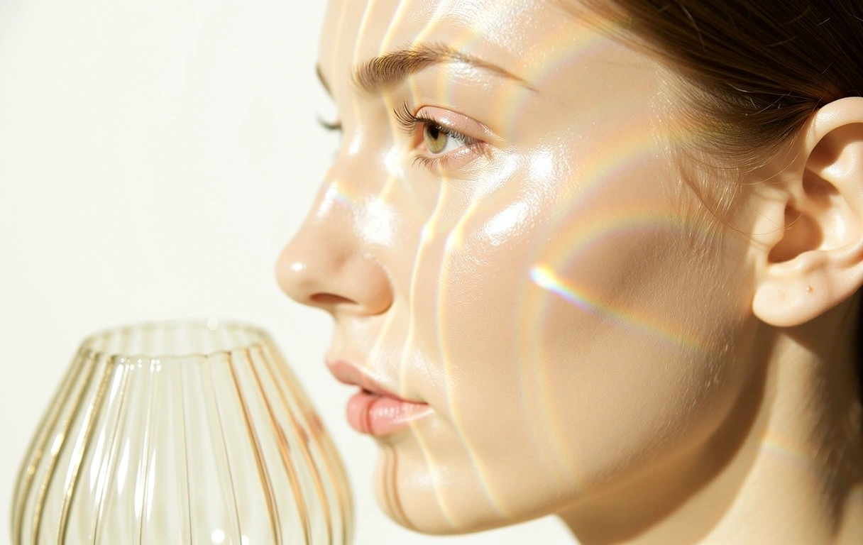 Natural rejuvenation results