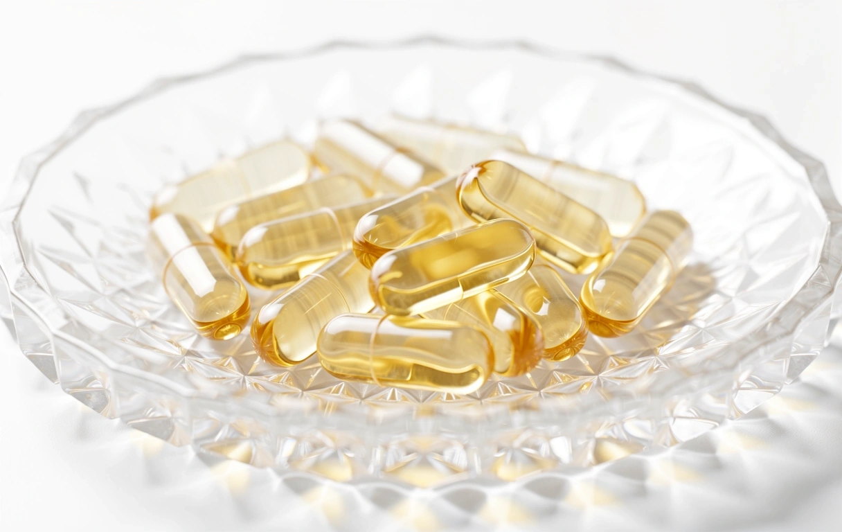 Natural beauty complex